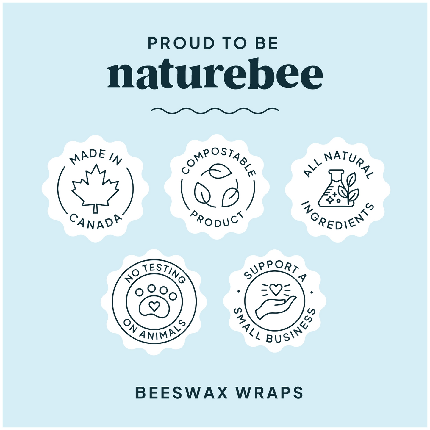 Nature bee