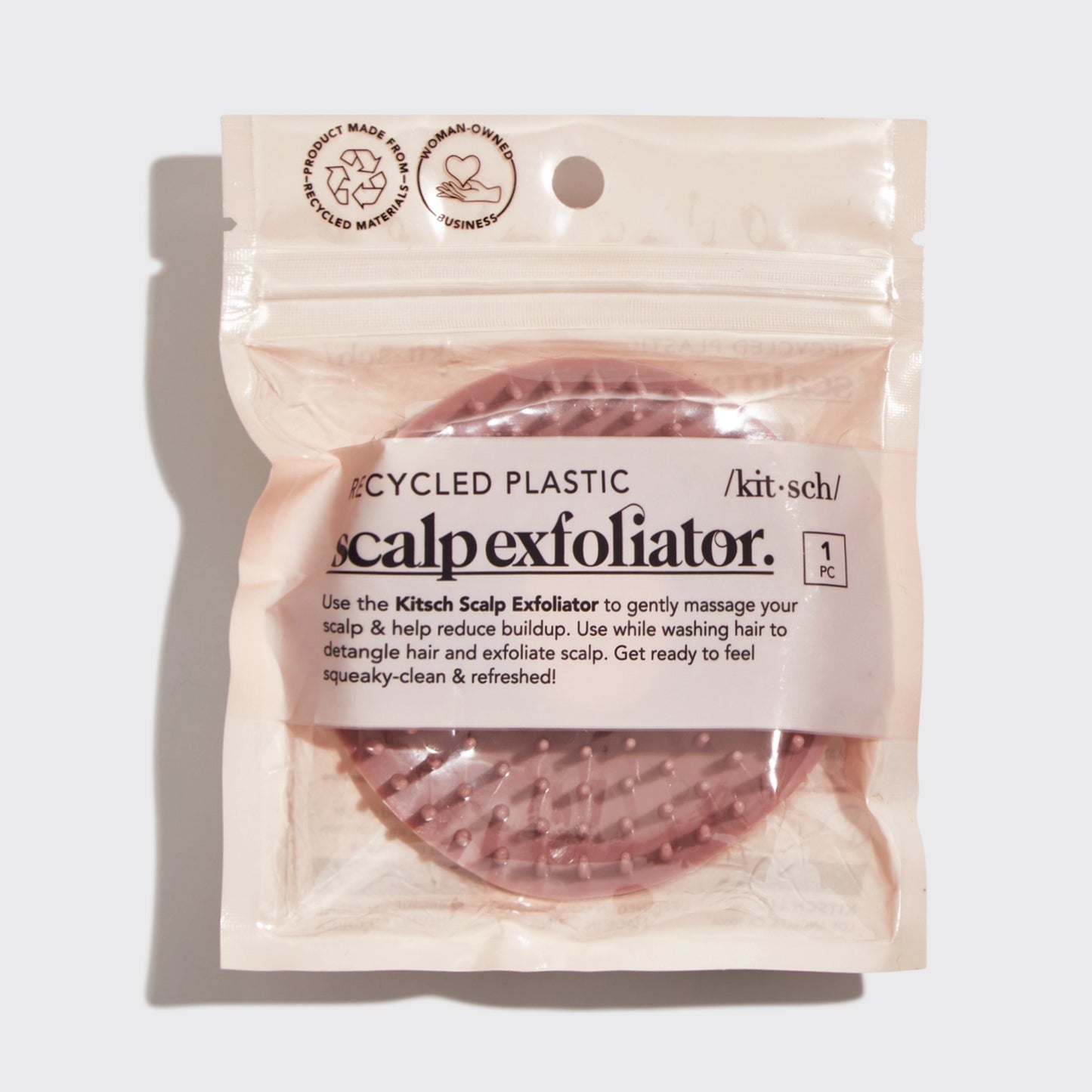 Scalp exfoliator Kitsch norge