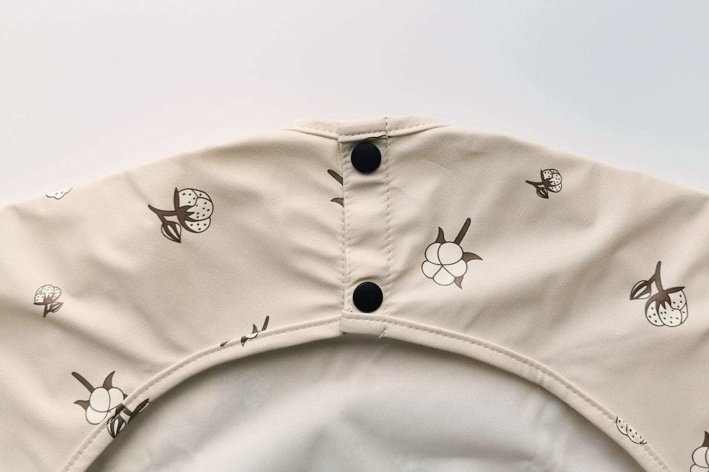 Snoggen Bomull Langermet