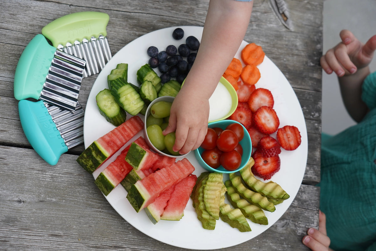 crinkle cutters norsk nettbutikk snoggen