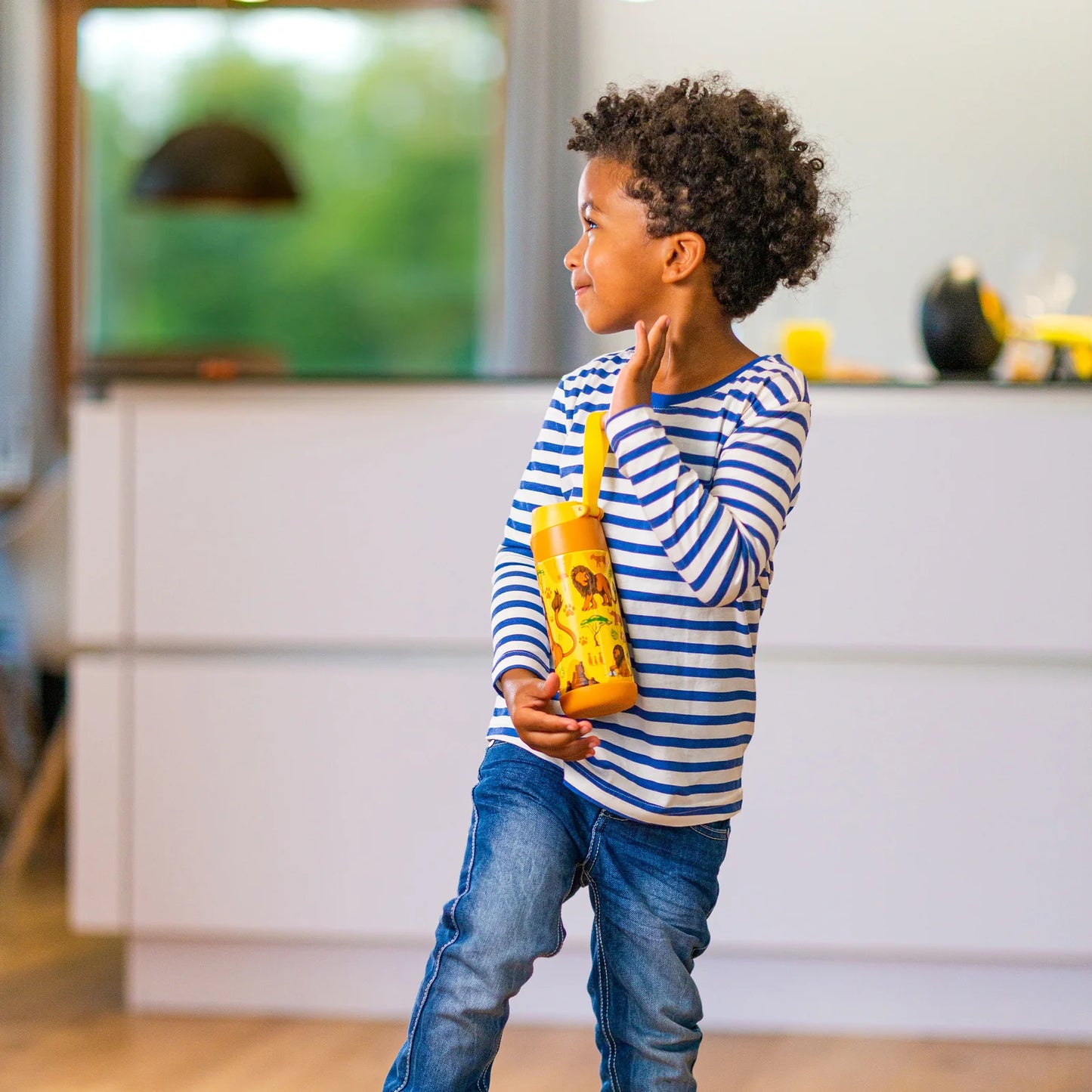 Drikkeflaske batmann 350ml - CHARLI