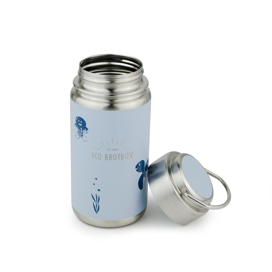 Stål drikkeflaske barn gutt