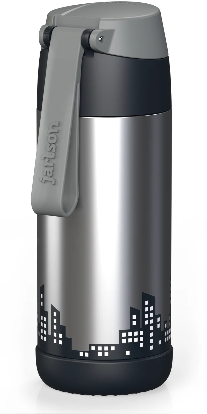 Drikkeflaske batmann 350ml - CHARLI