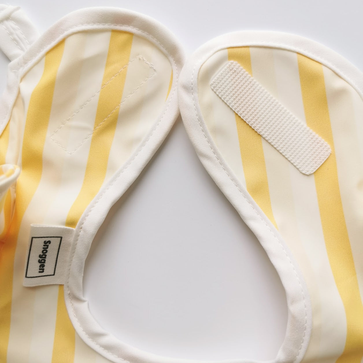 Barnesmekke borrelås