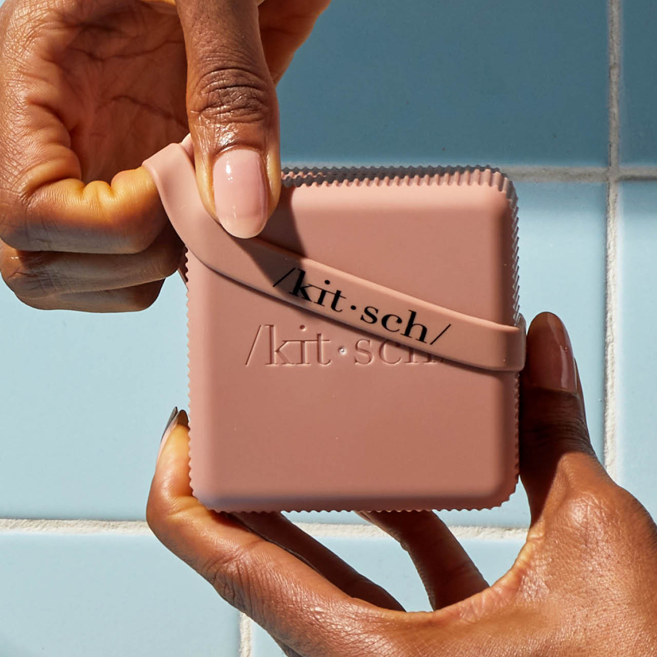 Travel case kitsch norge