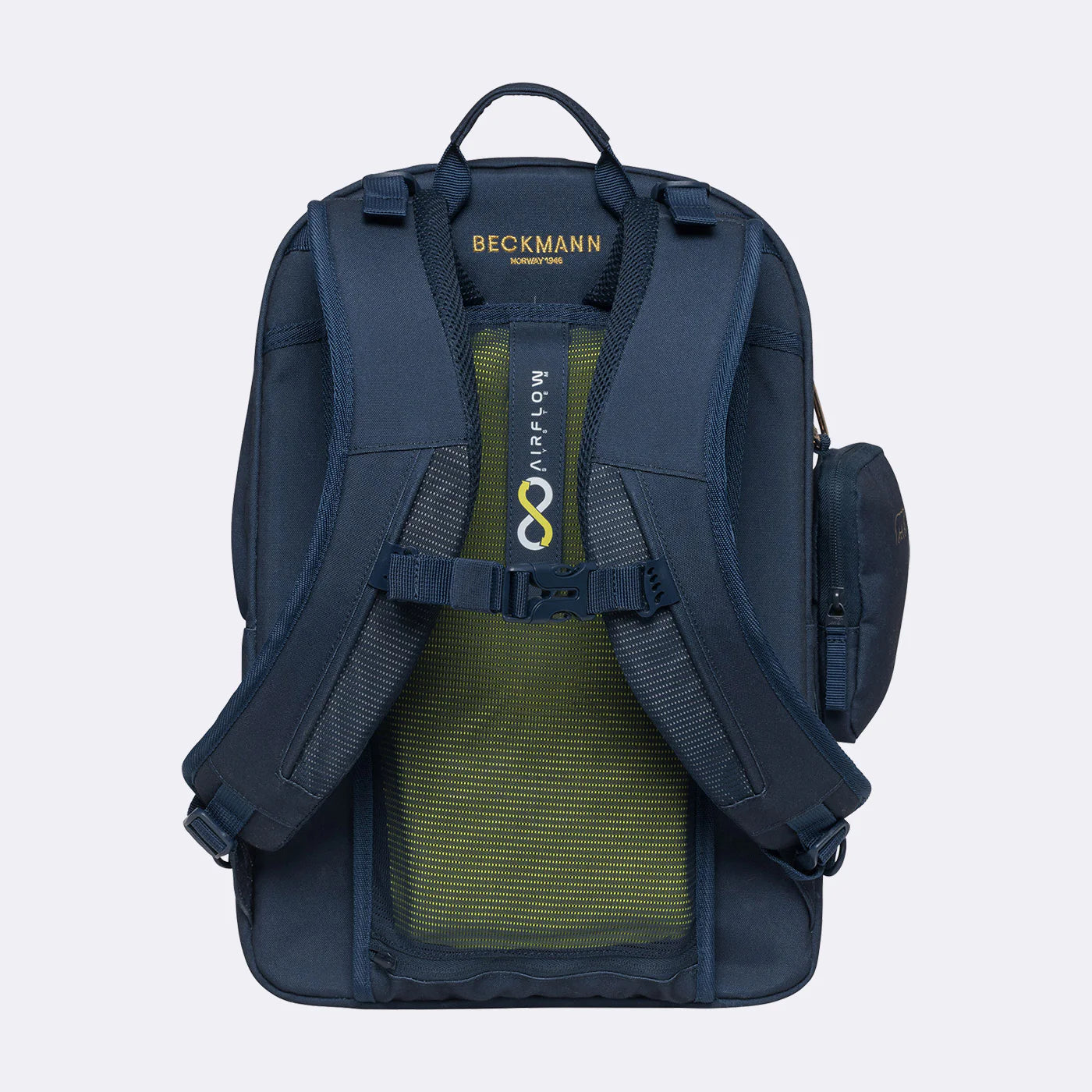 Blue gold sekk beckmann 5 klasse