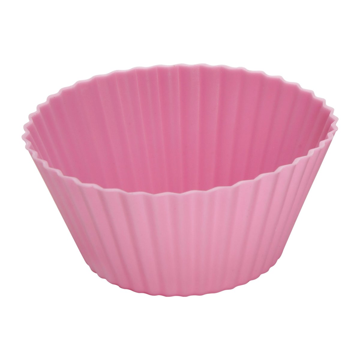 Cupcakesform rosa