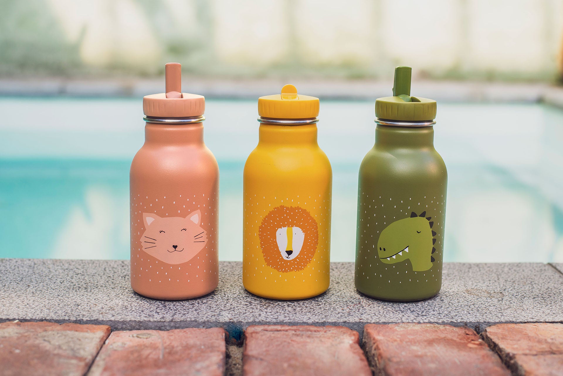 Trixie drikkeflasker