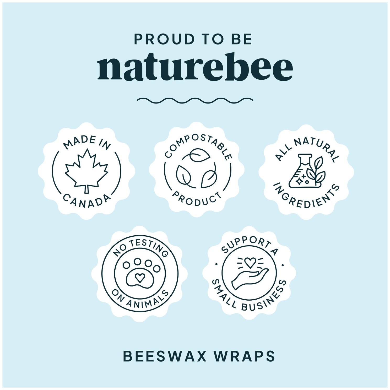 Nature bee