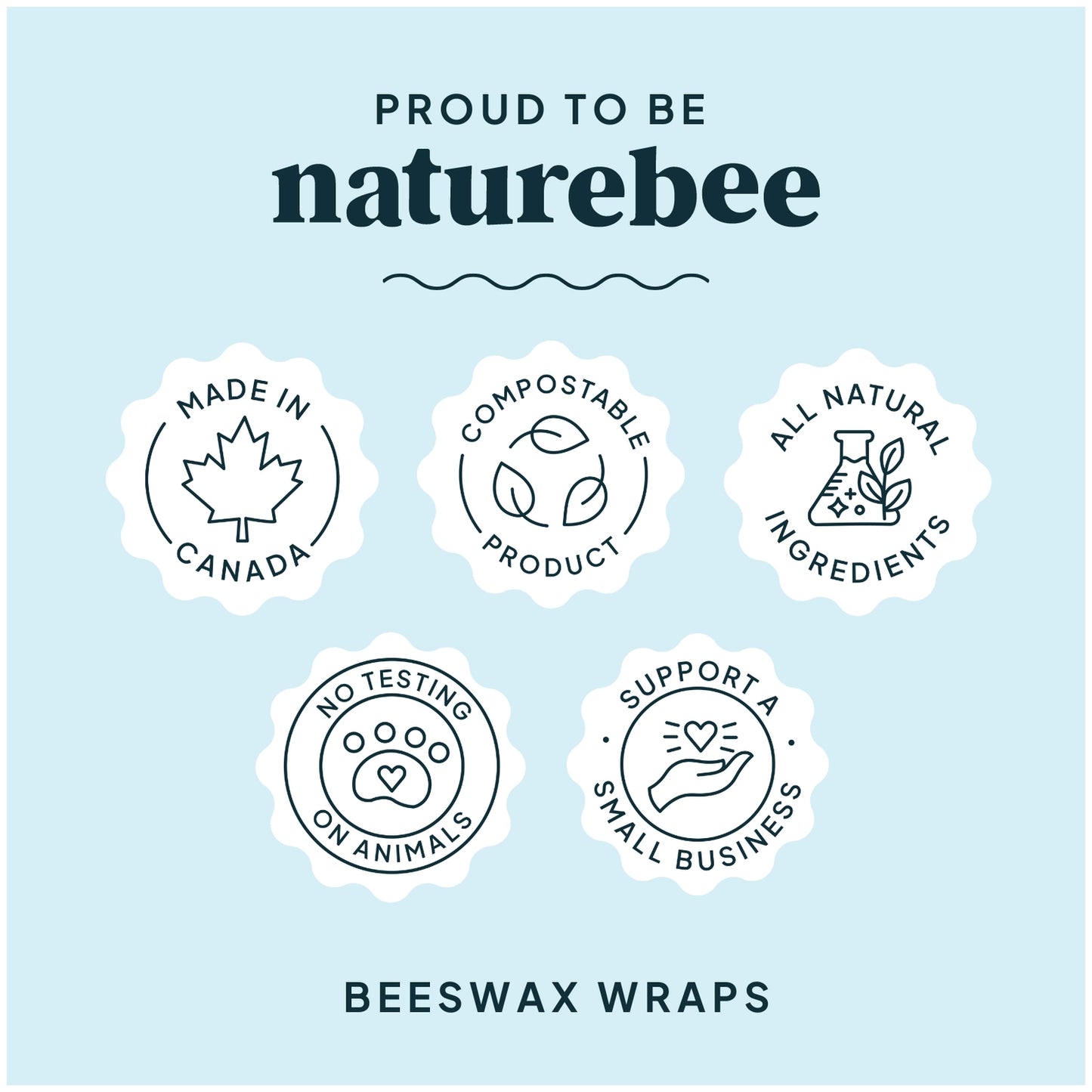 Nature bee