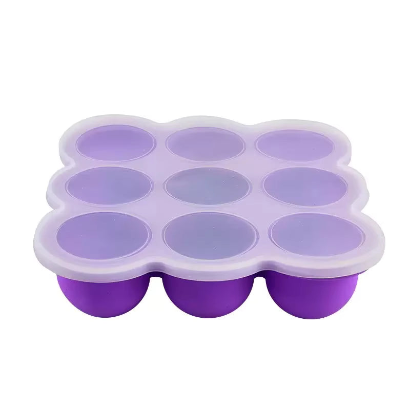 babymat form silikon