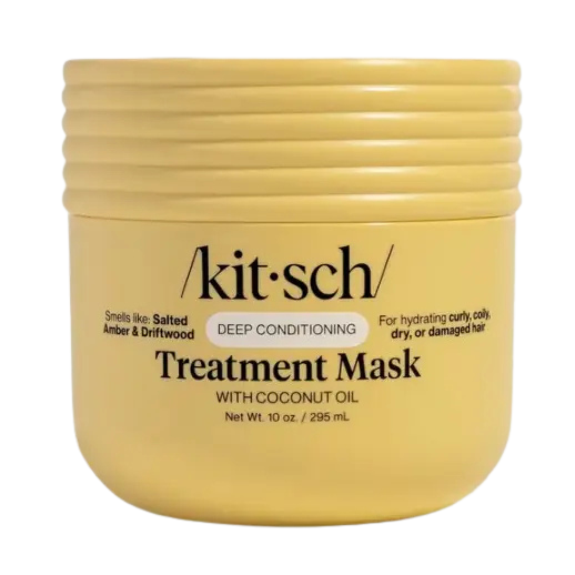 Hår maske kitsch norge