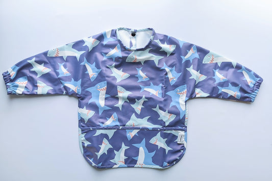 Snoggen Shark Langermet