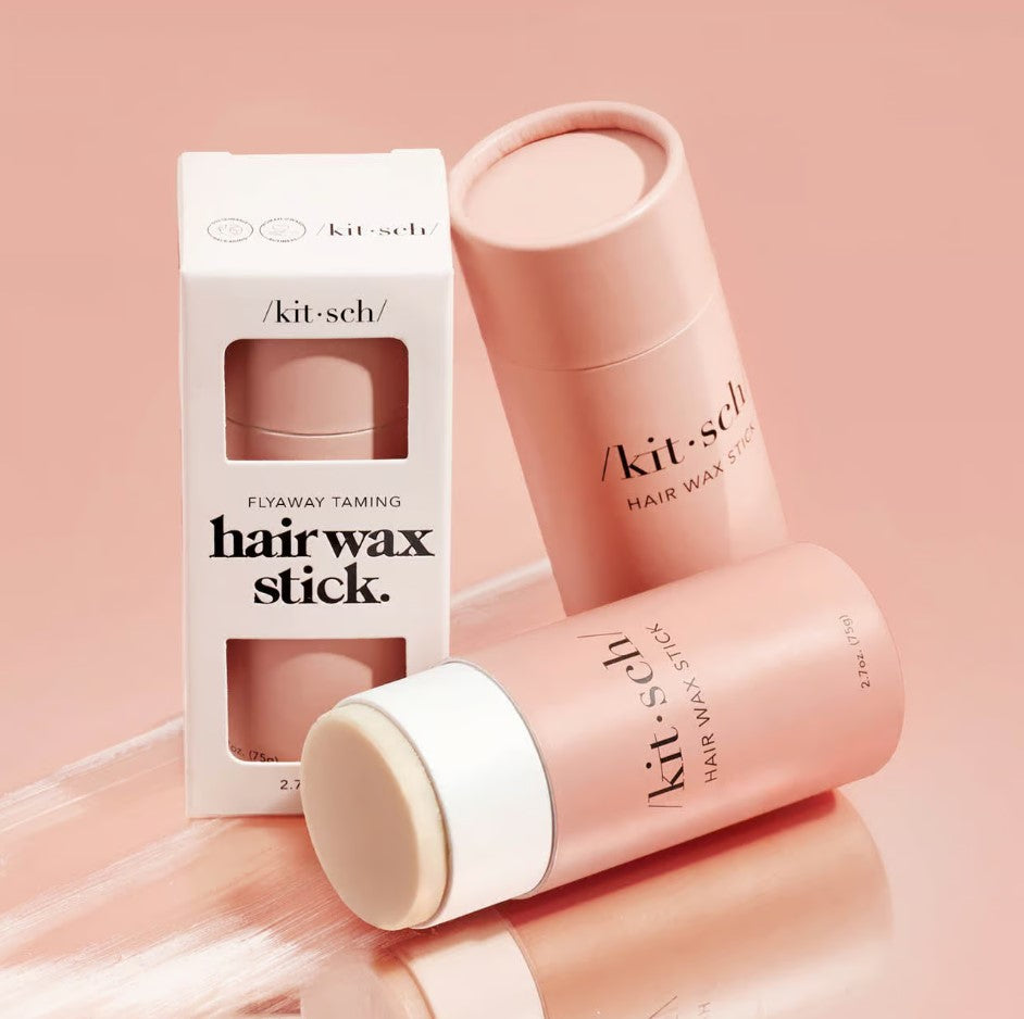 Hair wax stick kitsch norge