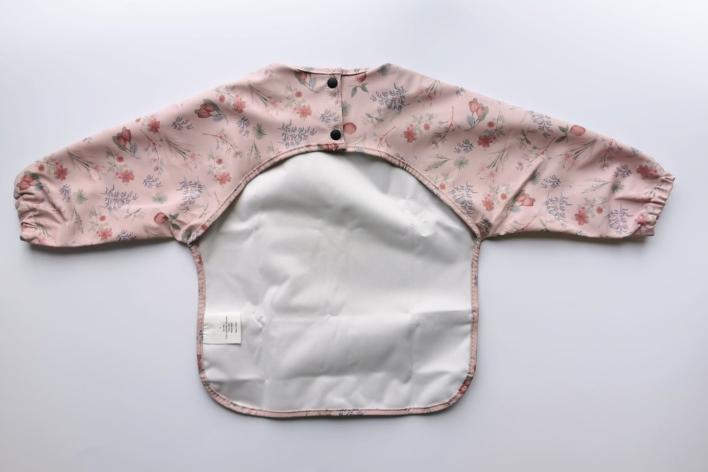 Snoggen Natur Langermet