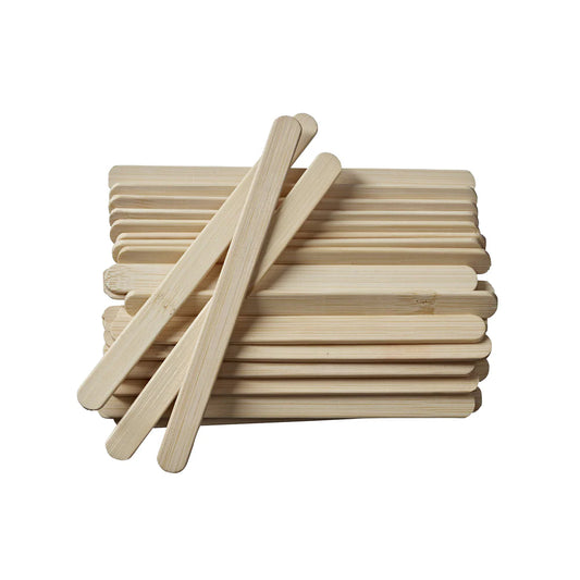 Ispinner bambus 30stk