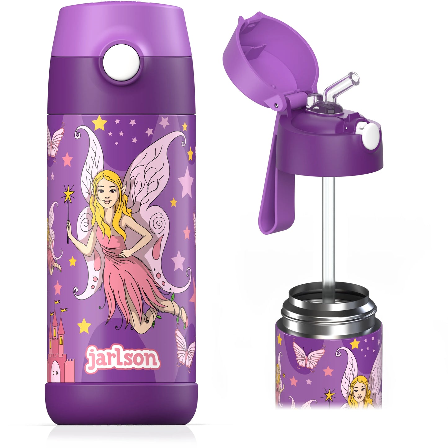 Drikkeflaske fe 350ml - CHARLI jarlson