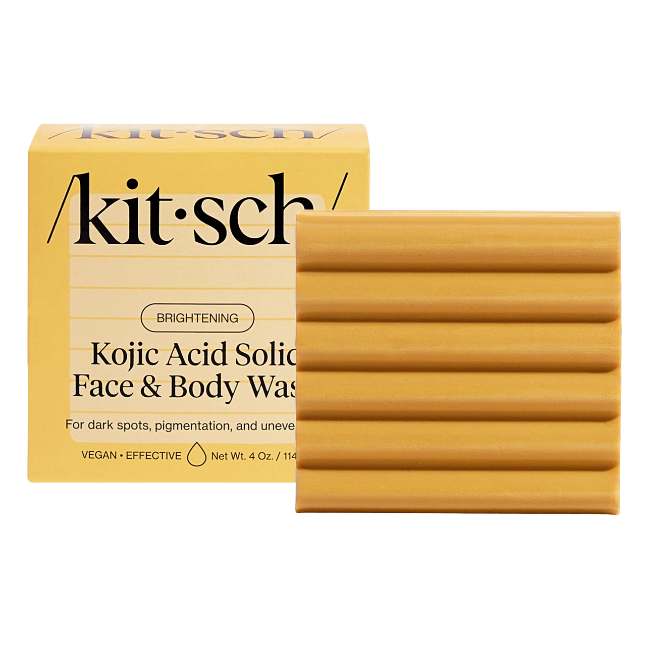 Kojic acid kitsch norge