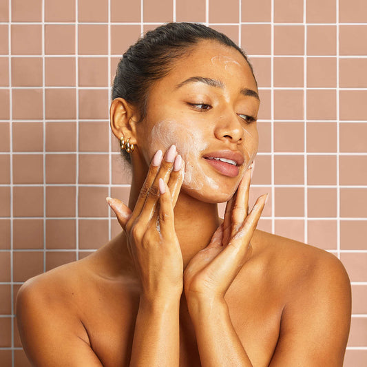 Ansikt og kroppssåpe