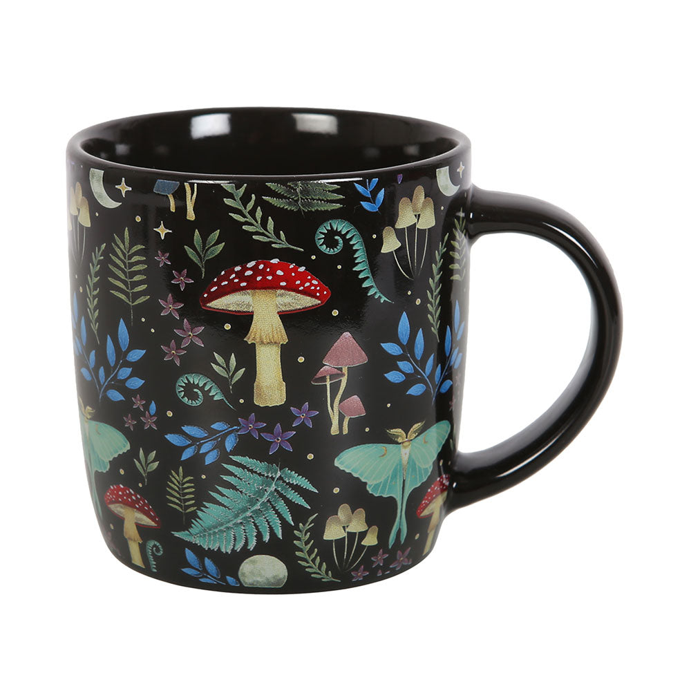 kopp sopp skog te og kaffe krus