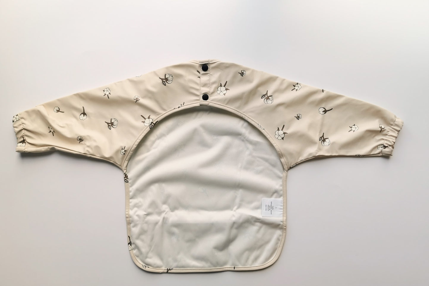 Snoggen Bomull Langermet