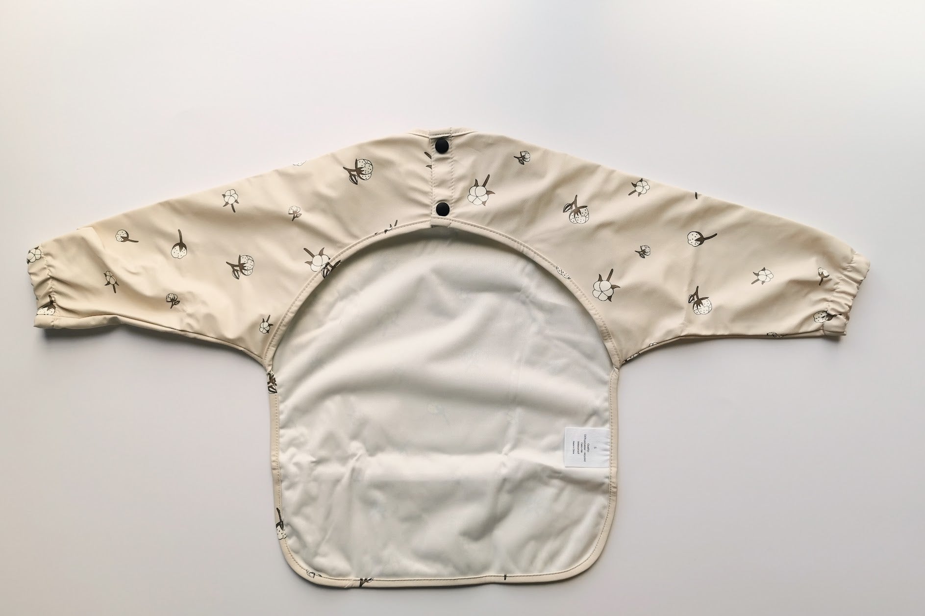 Snoggen Bomull Langermet