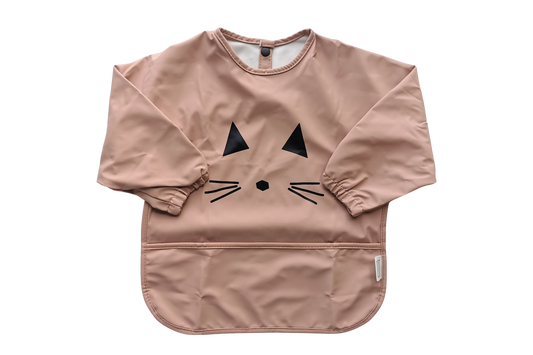 Snoggen katt Langermet smekke