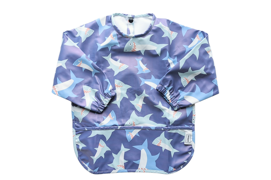 Snoggen Shark Langermet