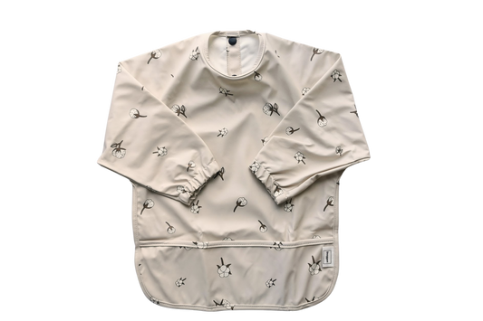 Snoggen Bomull Langermet