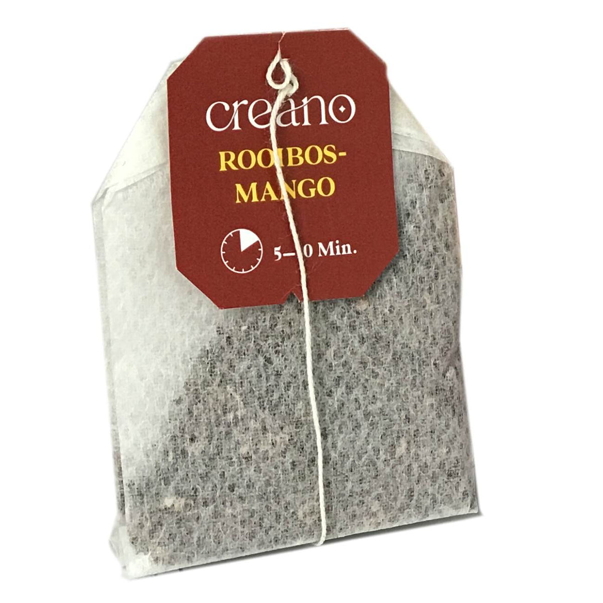 økologisk rooibos mango tepose