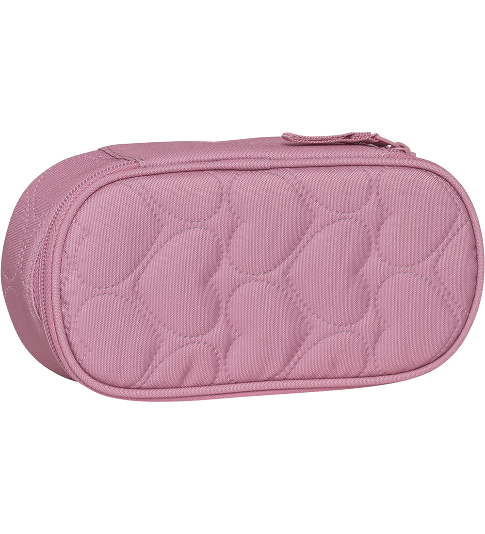 Penalhus Beckmann - Sport junior, padded heart rose