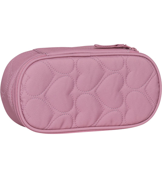 Penalhus Beckmann - Sport junior, padded heart rose