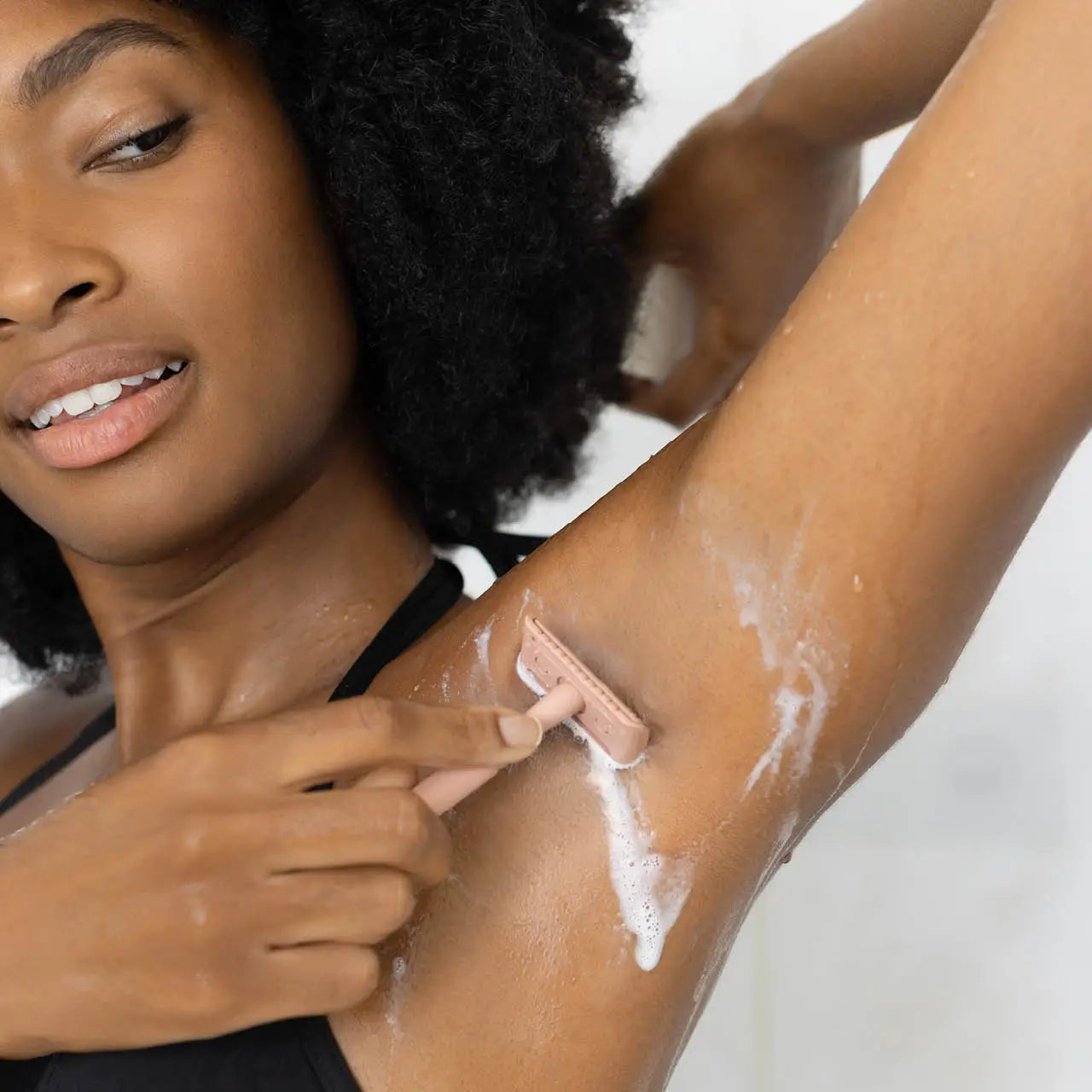 Barberhøvel kitsch norge