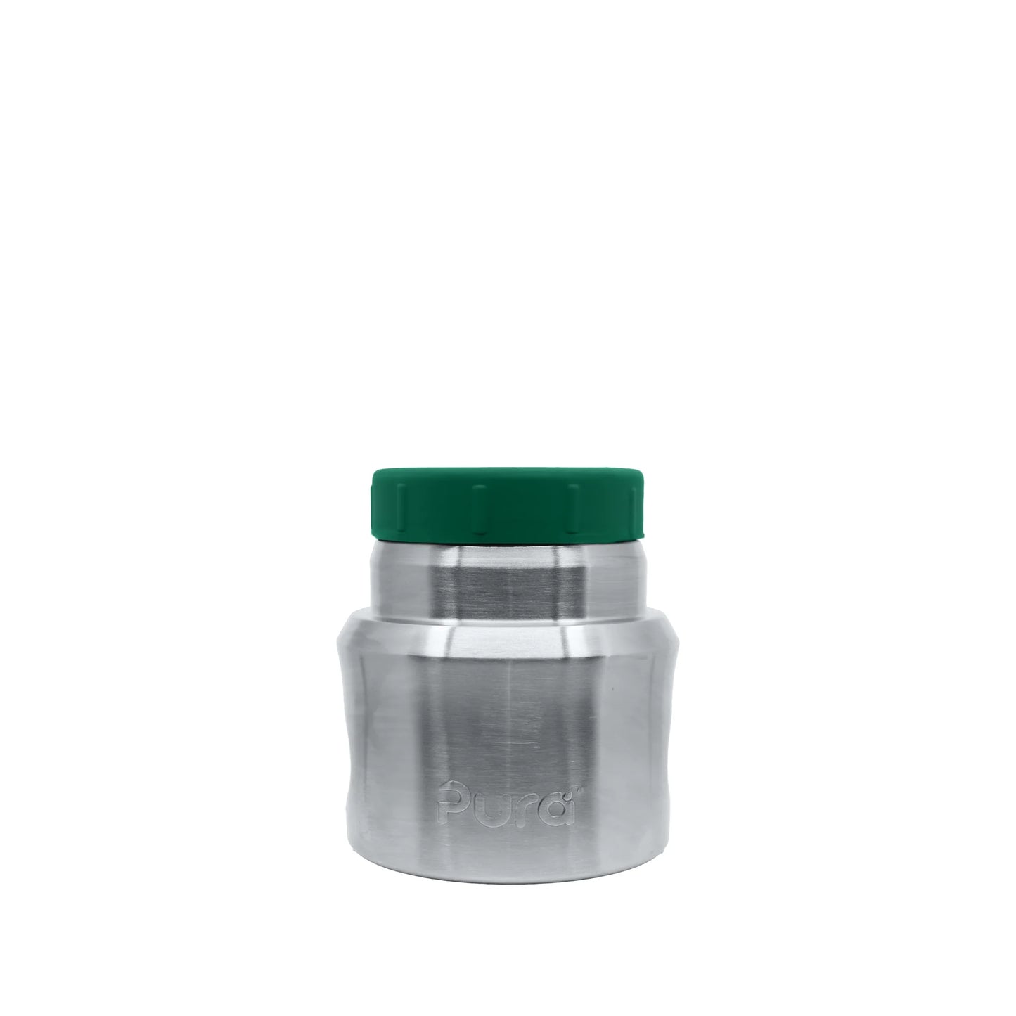 Pura mattermos i rustfritt stål - 260 ml