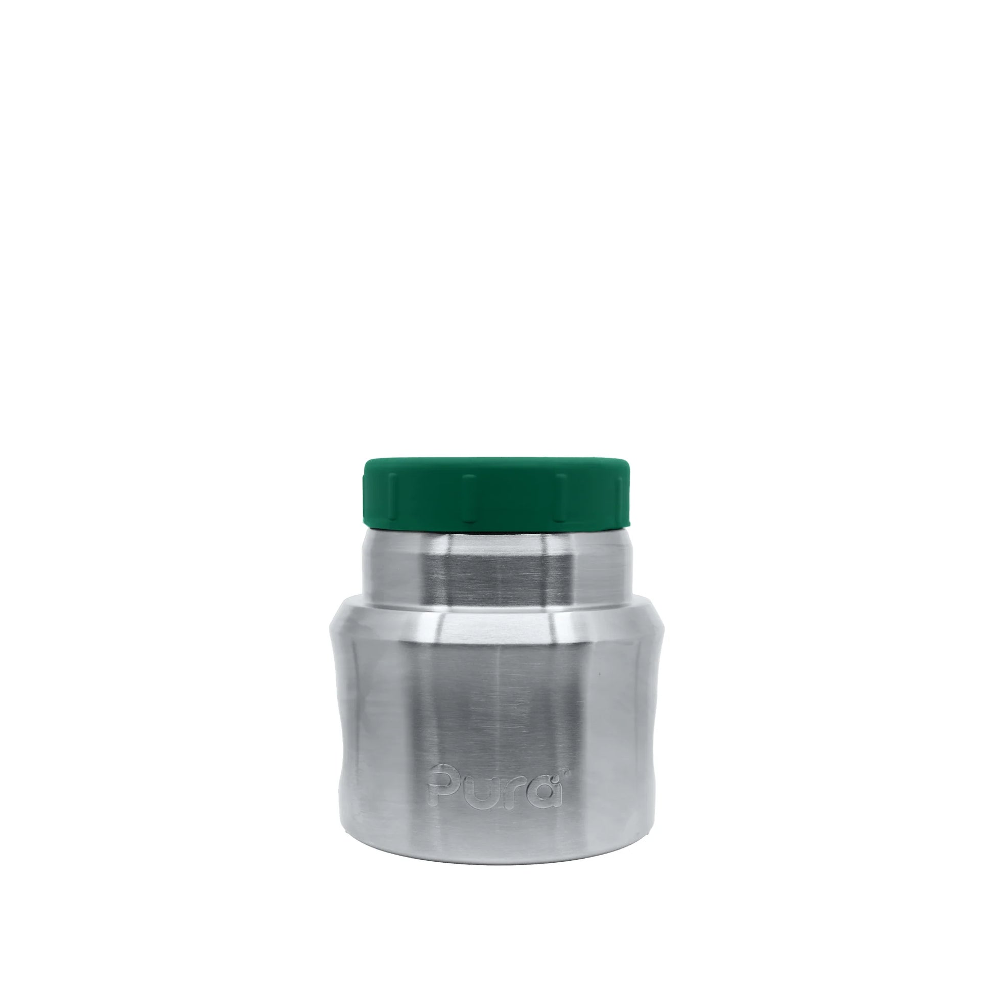 Pura mattermos i rustfritt stål - 260 ml