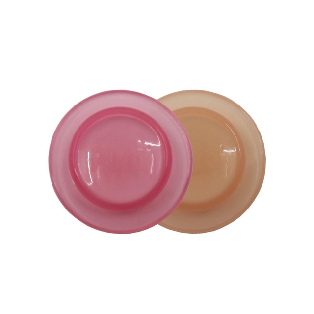 Pura kiki silikonforsegling - Rose & Carrot