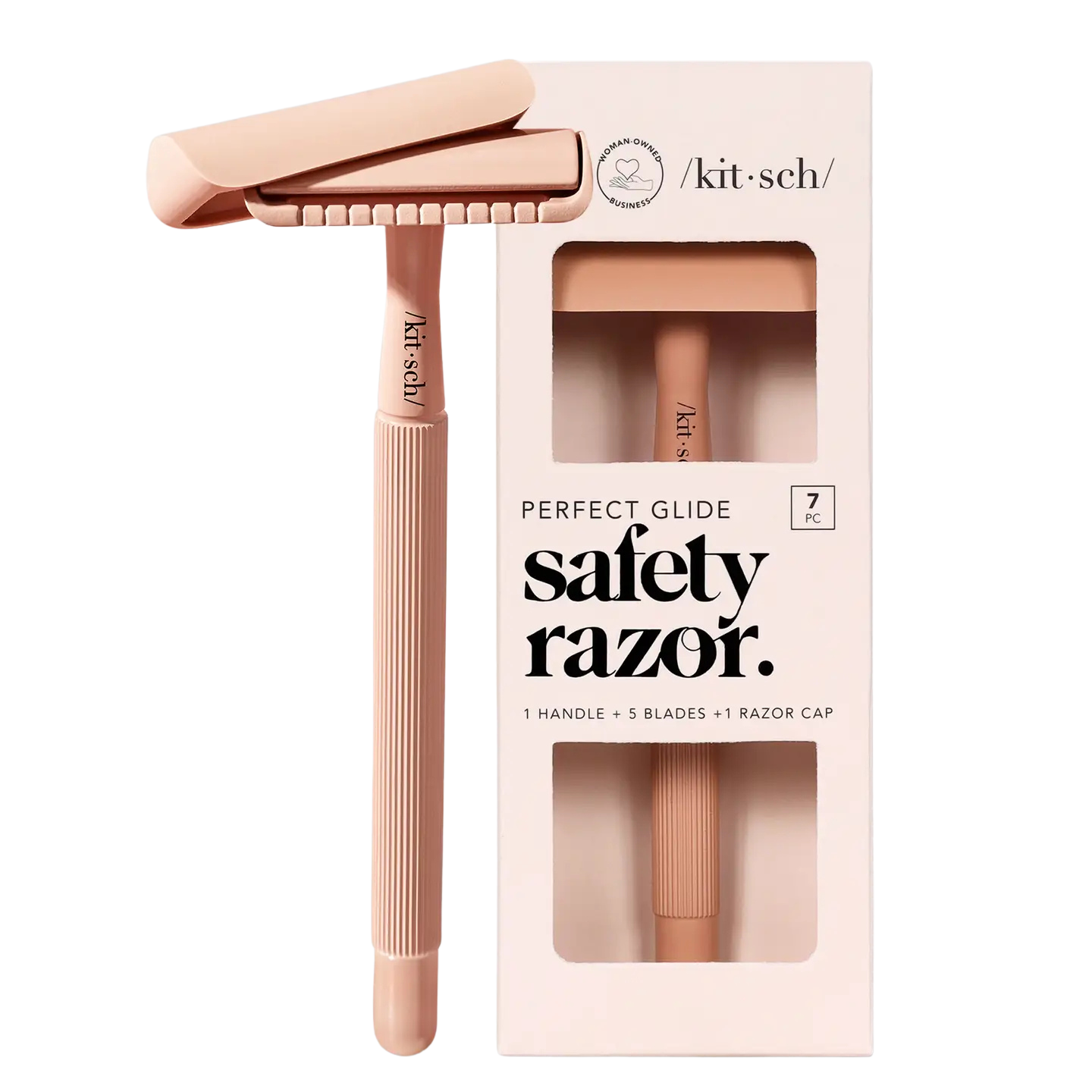 Barberhøvel kitsch norge