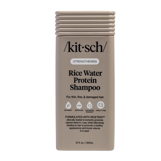 Ris vann shampoo kitsch norge