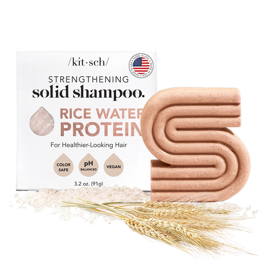 Ris protein shampoo kitsch