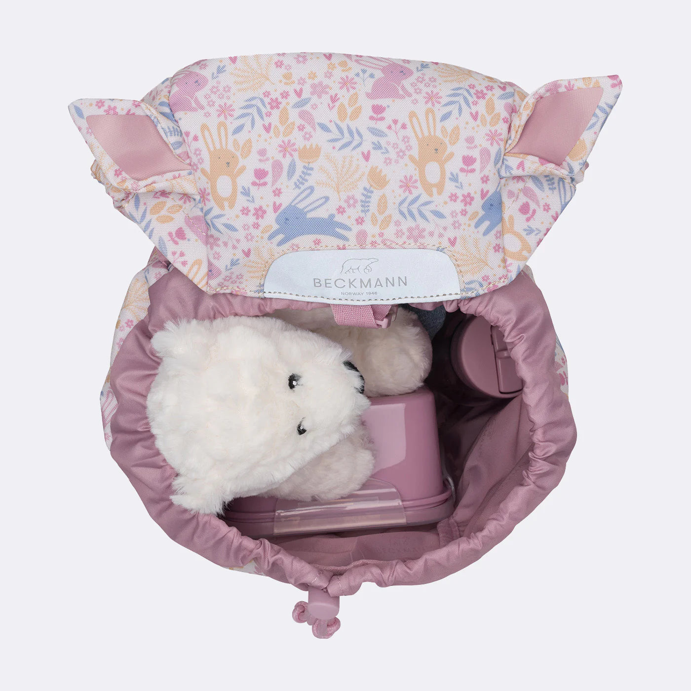 Beckmann classic mini bunny - 12L