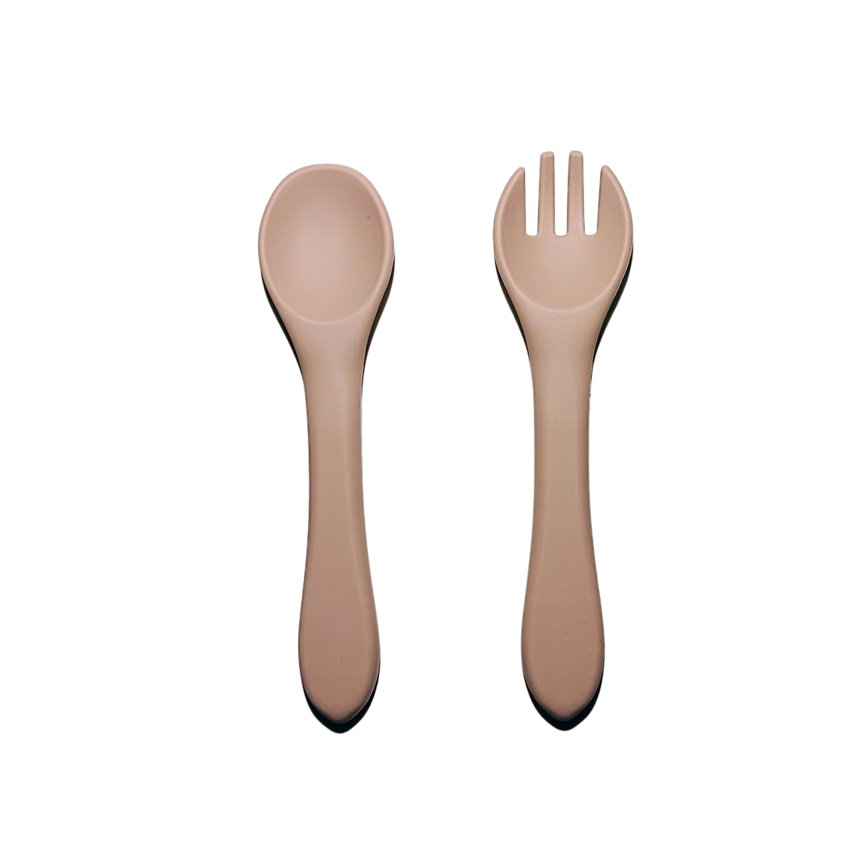 Silikon bestikk barn