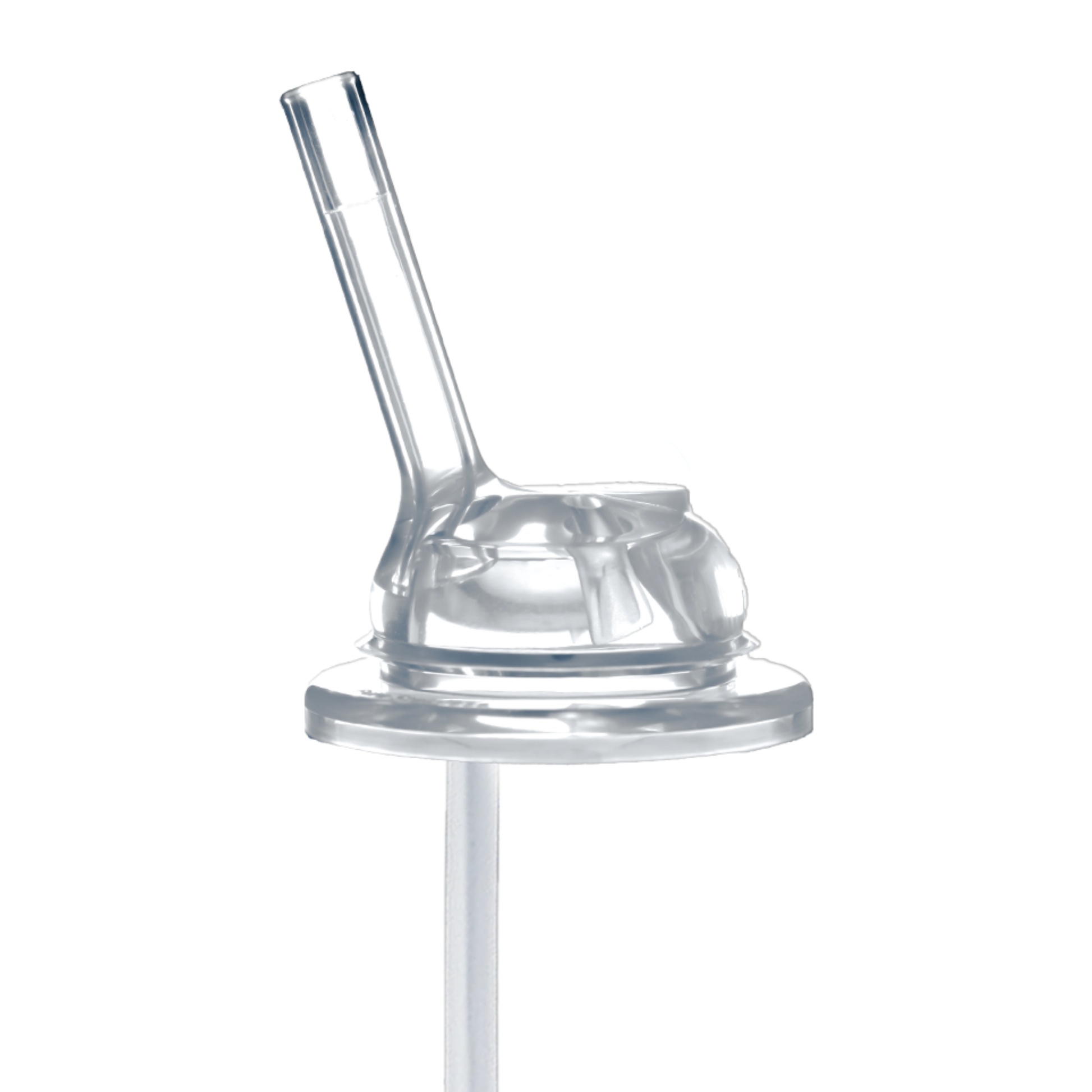 Silikon drikketopp pura kiki