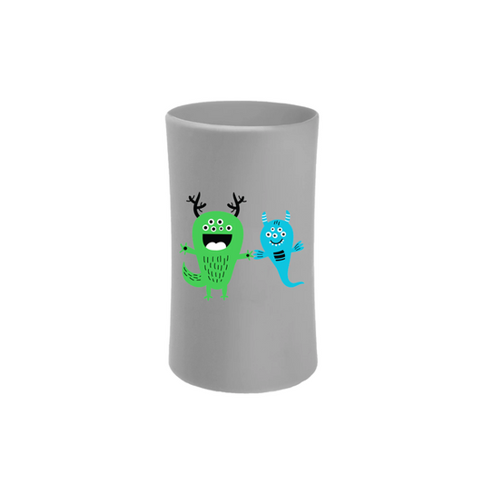 Silikon hylse little monsters pura kiki