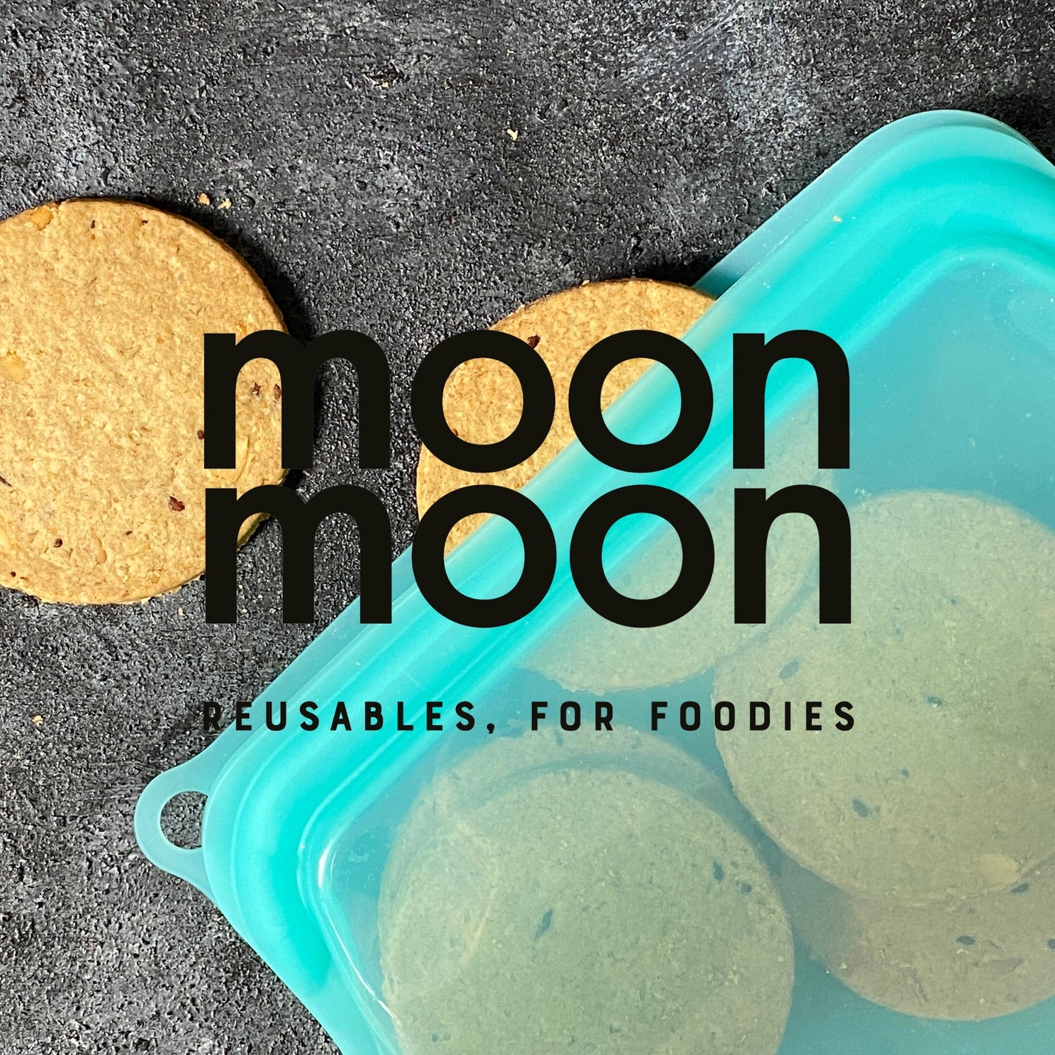 Moonmoon silikonpose