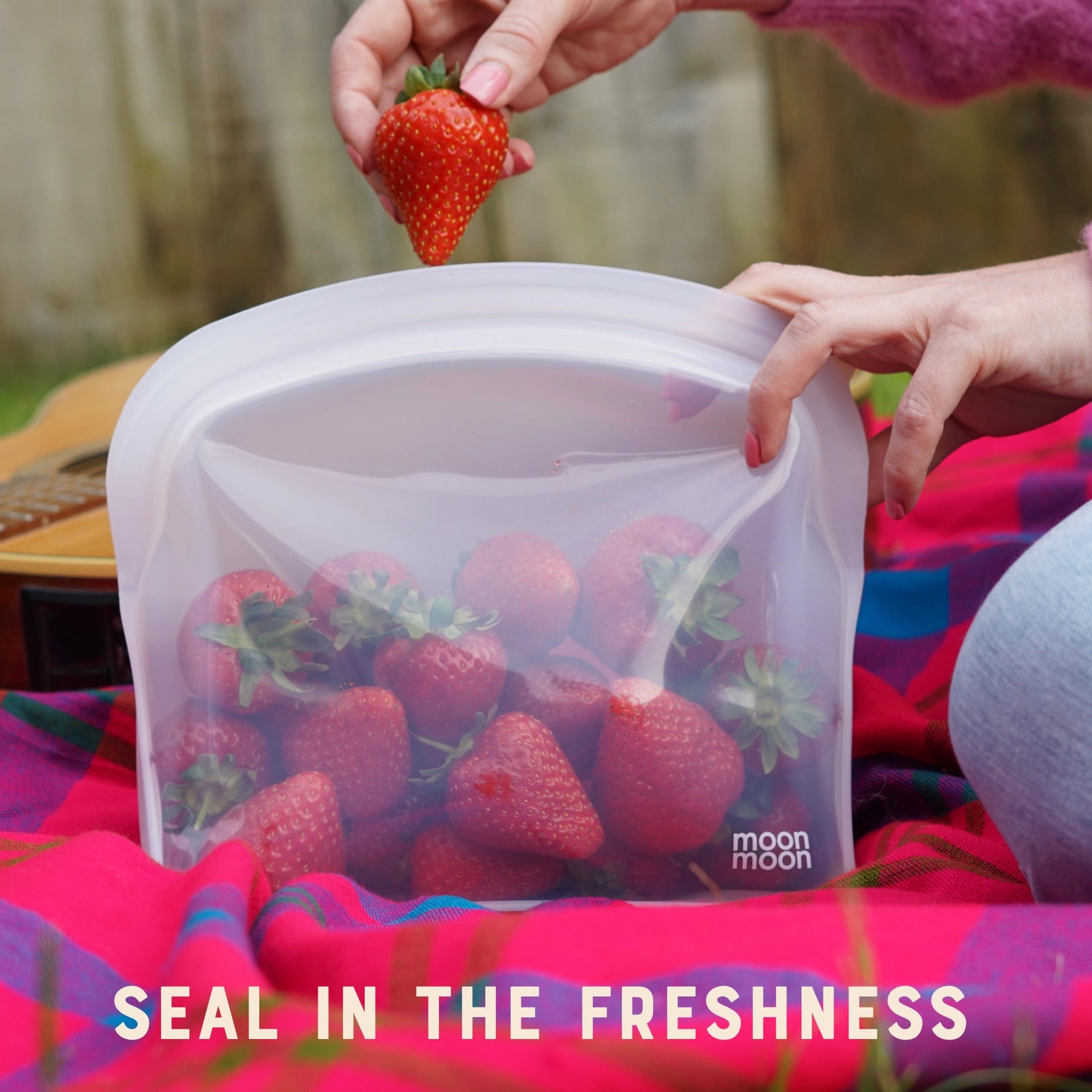 Silikonpose curvet 2000ml