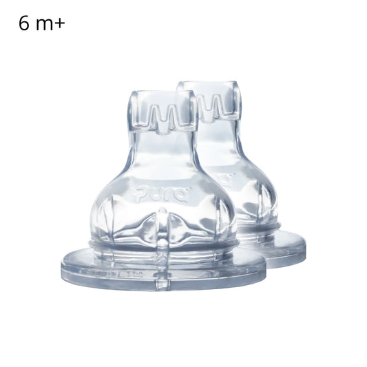 Sippy topp pura kiki drikkeflasker