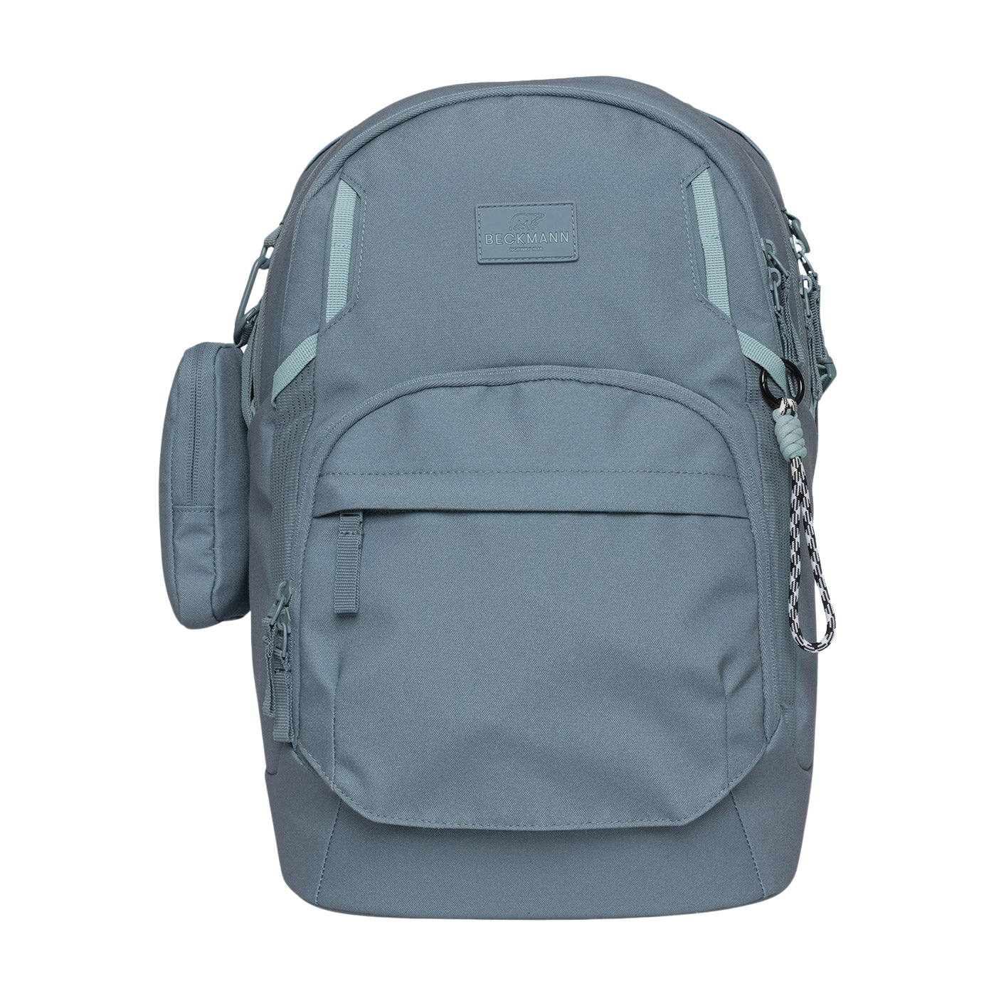 Skolesekk Beckmann - 30 L Sport air, sea green