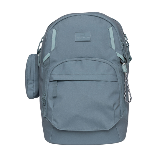 Skolesekk Beckmann - 30 L Sport air, sea green