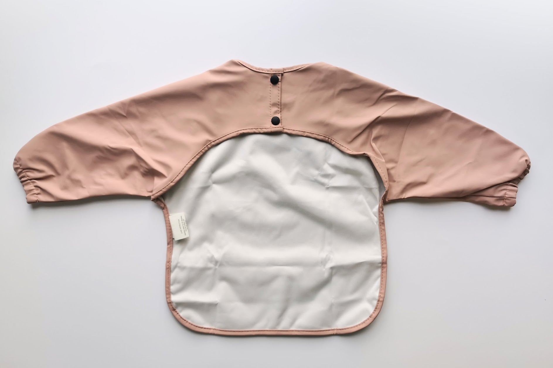 Snoggen katt Langermet