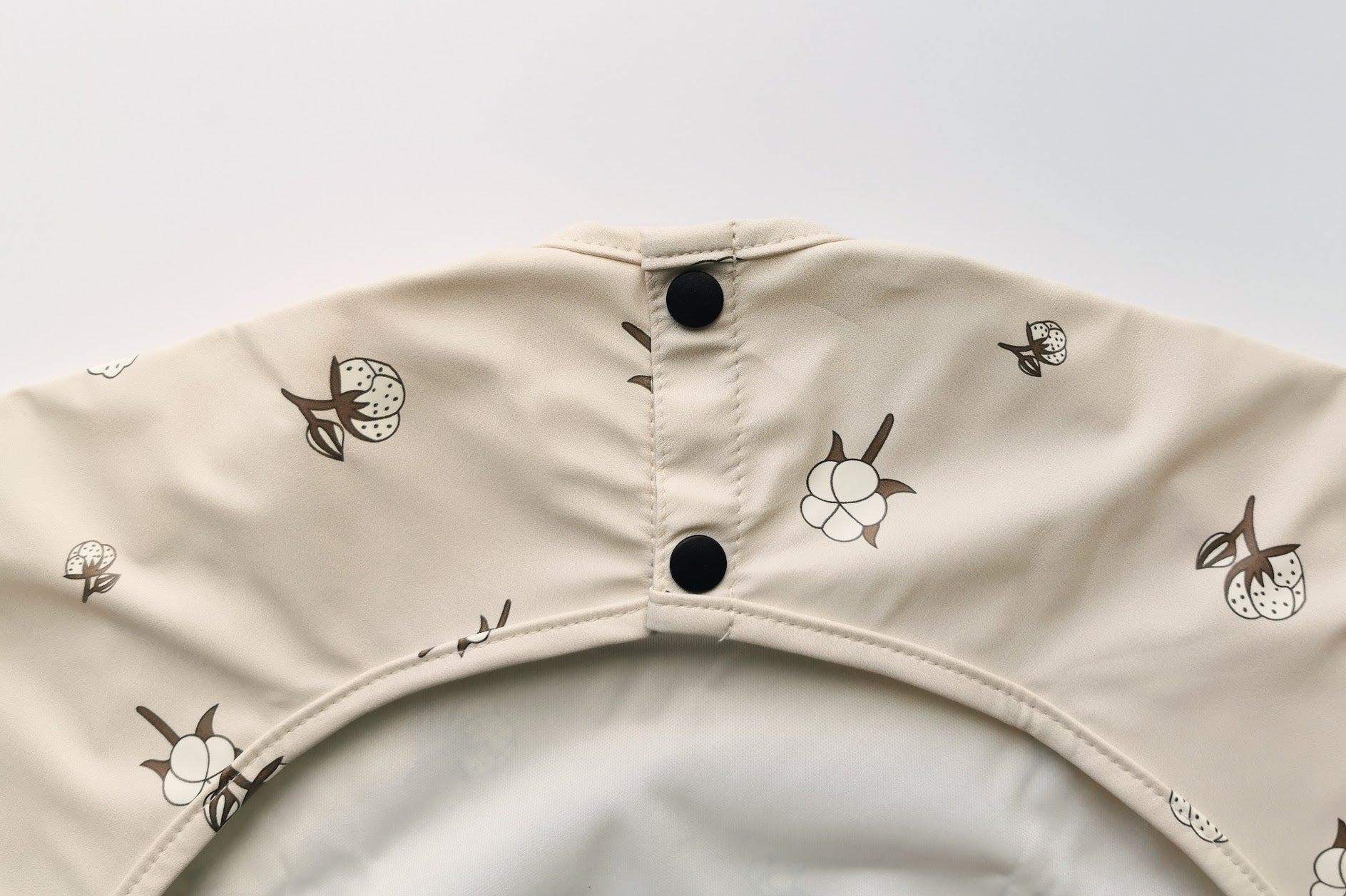 Snoggen Bomull Langermet